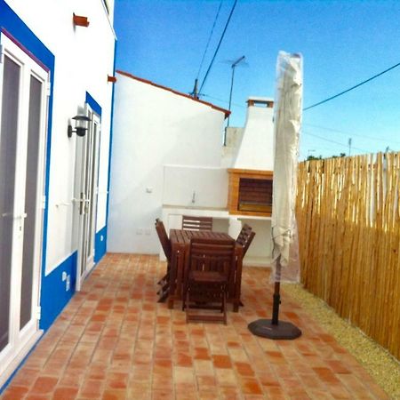 Casa Da Ancora - Comporta Villa Luaran gambar