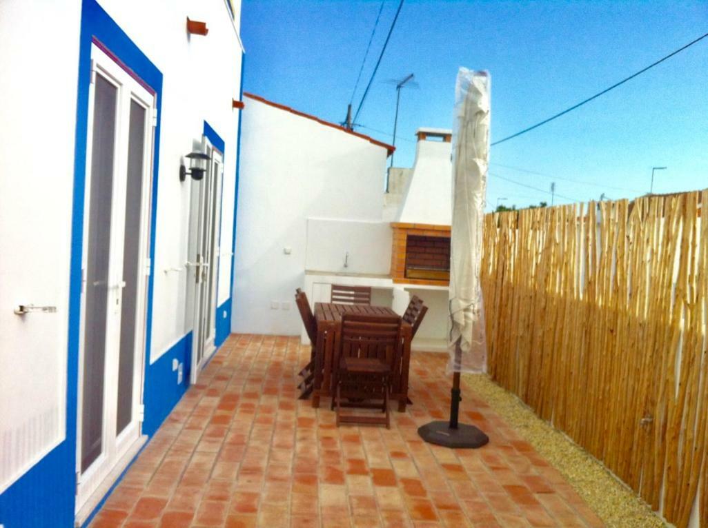 Casa Da Ancora - Comporta Villa Luaran gambar