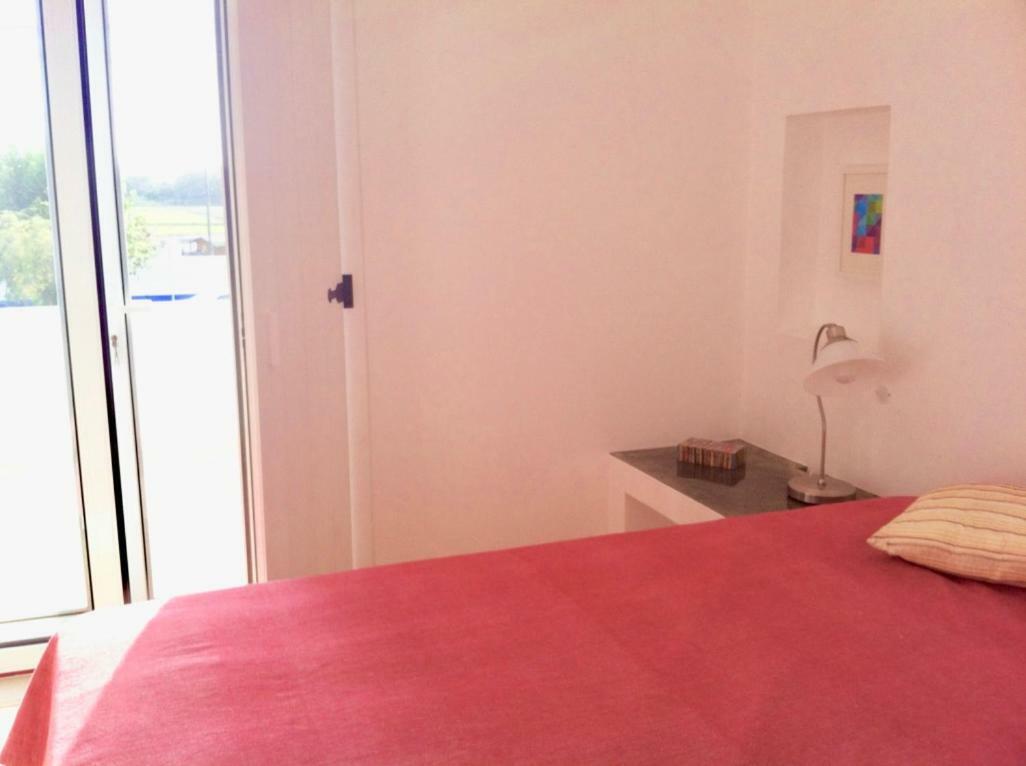 Casa Da Ancora - Comporta Villa Luaran gambar