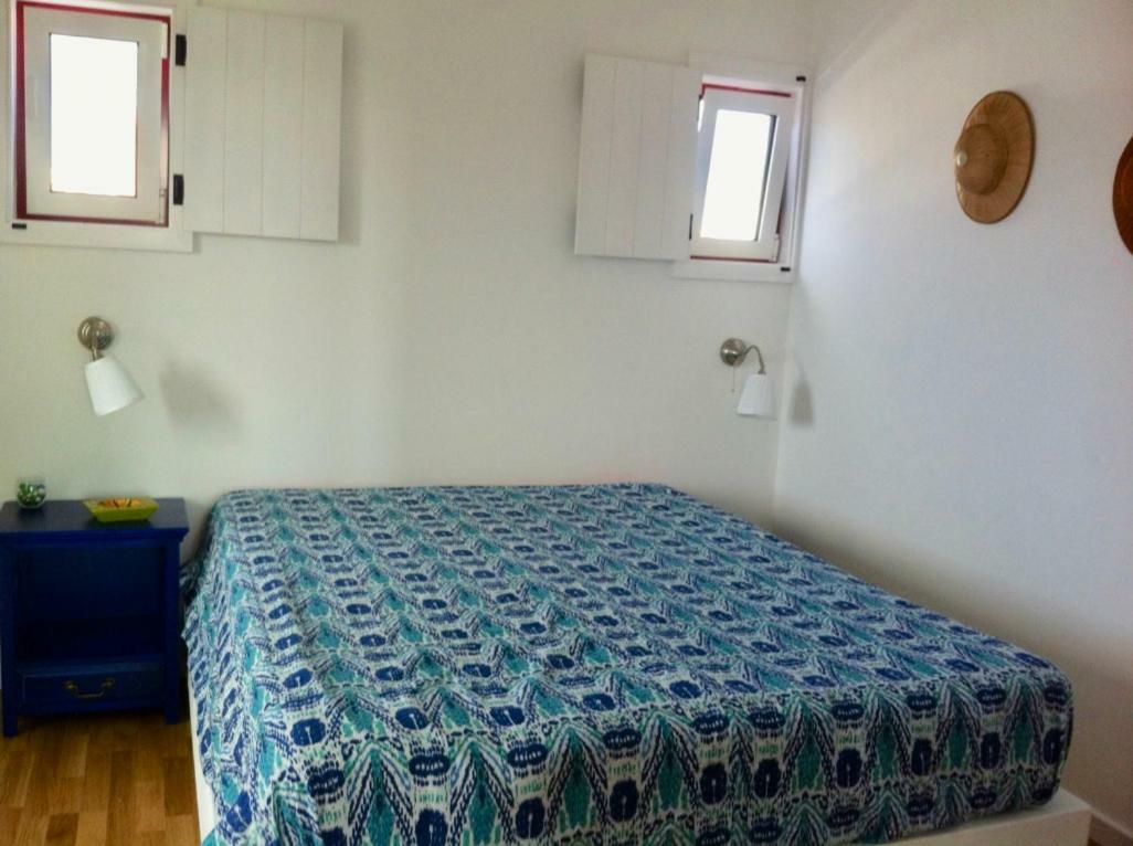 Casa Da Ancora - Comporta Villa Luaran gambar