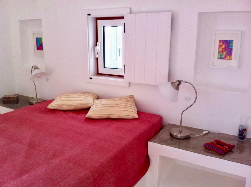 Casa Da Ancora - Comporta Villa Luaran gambar