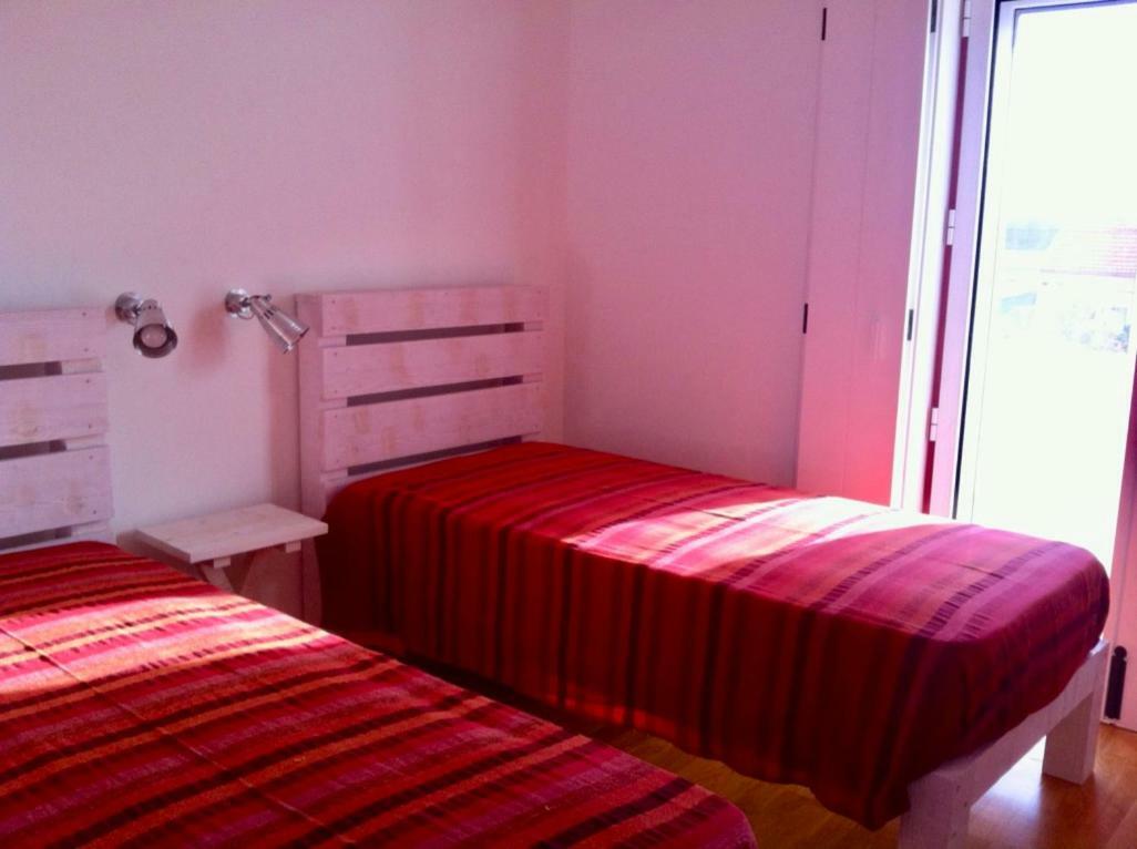 Casa Da Ancora - Comporta Villa Luaran gambar