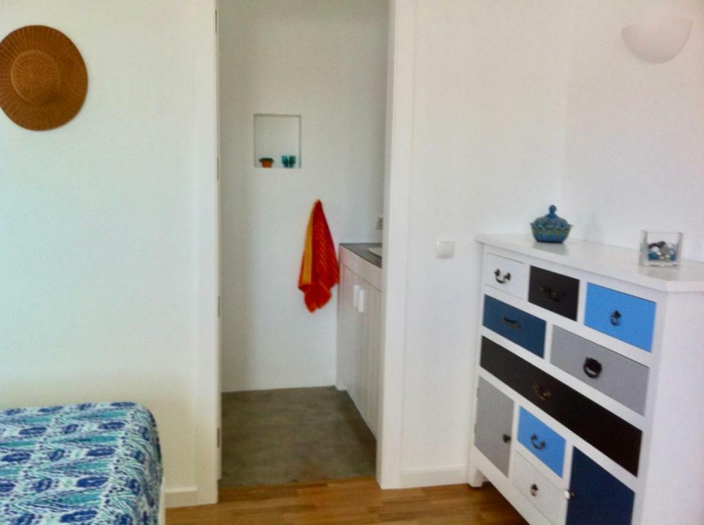 Casa Da Ancora - Comporta Villa Luaran gambar