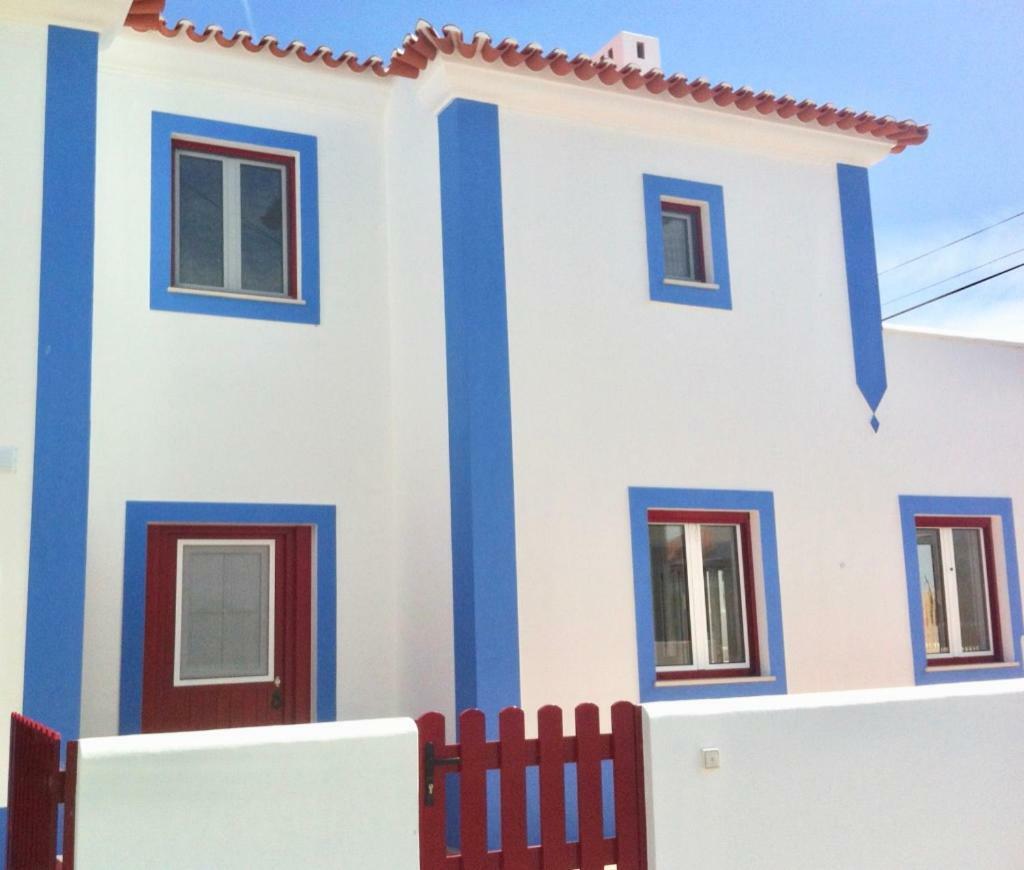 Casa Da Ancora - Comporta Villa Luaran gambar