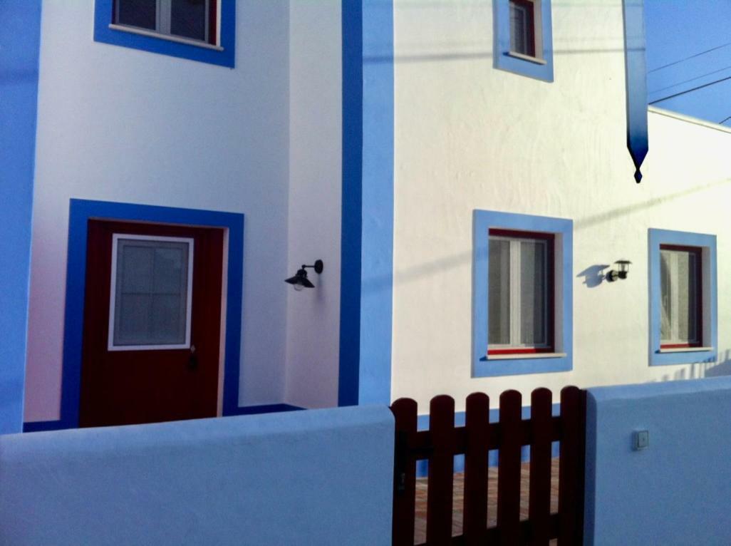 Casa Da Ancora - Comporta Villa Luaran gambar