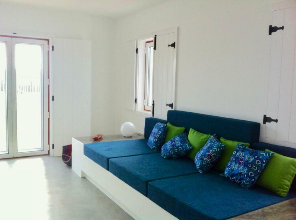 Casa Da Ancora - Comporta Villa Luaran gambar
